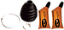 Kit de Coifa do Lado da Roda Golf - Imagem 1