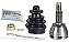 Junta Homocinética - XS614K258BA - Courier 1.6 Zetec Rocam 99/06/ Ecosport 1.6 Zetec Rocam 02/12 ... - Imagem 1