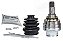 Junta Homocinética - 93262108 - Corsa Hatch 1.0/ 1.4/ 1.6 94/03/ Corsa Hatch Classic 04/06 - Imagem 1