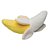 Banana Fun - Pet Brink - Imagem 1