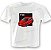 Camiseta Polo Tsi - Red - Imagem 3