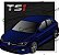 Camiseta Polo Tsi - Blue - Imagem 2