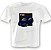 Camiseta Polo Tsi - Blue - Imagem 3