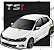 Camiseta Polo Tsi - White - Imagem 2