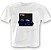 Camiseta Jetta Tsi - Blue - Imagem 3