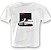 Camiseta Gteco Traseira - White - Imagem 3