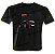 Camiseta Gteco Traseira - Black - Imagem 1