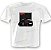 Camiseta Gteco Traseira - Black - Imagem 3
