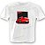 Camiseta Gteco Traseira - Red - Imagem 3