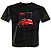 Camiseta Gteco Traseira - Red - Imagem 1
