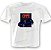Camiseta Gteco - Blue - Imagem 3