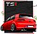 Camiseta Golf Tsi Traseira - Red - Imagem 2