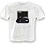 Camiseta Golf Tsi Traseira - Carbon - Imagem 3