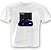 Camiseta Golf Tsi Traseira - Blue - Imagem 3