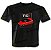 Camiseta Golf Tsi - Red - Imagem 1