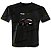 Camiseta Golf Tsi Traseira - Black - Imagem 1