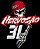 Nervosão 31 - Sandro Scurupa - Imagem 2
