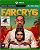 Jogo Farcry 6 - Xbox One Mídia Física - Imagem 1