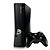 Xbox 360 Slim 16GB LTU + 10 Jogos - Imagem 1