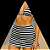 Mini saia - Imagem 1