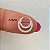 Piercing Lua Cravejada - Imagem 2