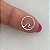 Piercing Onda - Imagem 1