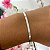 Pulseira Laminada 18cm - Imagem 1