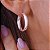 Argola Glamour - Imagem 2