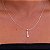 Conjunto Rain sem Corrente - Imagem 4
