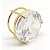 Colar Ponto de Luz Ouro 18k 45cm - Imagem 3