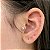 Piercing Tragus  Ponto de Luz - Imagem 2