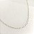 Corrente Cartier Arredondado 60cm - Imagem 1
