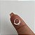 Piercing 7 Zirc Cristal - Imagem 2