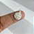 PINGENTE PRATA MEDALHA SAO BENTO 8MM - Imagem 1