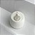 PINGENTE PRATA MEDALHA SAO BENTO 8MM - Imagem 3
