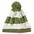 Gorro Tricot - Imagem 7