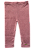 Calça Canelada Bebê e Menina - Imagem 6