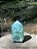 Ponta de Fluorita Lapidada | Cristal de Intuição e Concentração - Imagem 3