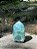 Ponta de Fluorita Lapidada | Cristal de Intuição e Concentração - Imagem 5