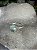 Anel Ajustável Larimar - Prata 925 - Cristal de Fluidez e Calma - Imagem 3