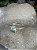 Anel Ajustável Larimar - Prata 925 - Cristal de Fluidez e Calma - Imagem 4