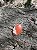 Pingente Jaspe Vermelha | Vitalidade e Presença - Prata 925 - Imagem 1