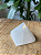 Pirâmide de Selenita | Cristal de Limpeza, Meditação e Paz - Imagem 1
