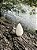 Anel Ajustável Pedra da Lua - Prata 925 | Cristal de Desapego, Fluidez e Flexibilidade - Imagem 3