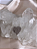 Colar Drusa de Ametista  | Cristal de Intuição e Conexão - Prata 925 - Imagem 1