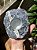 Porta-Velas em Sodalita  | Cristal de Foco e Concentração - Imagem 3