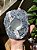 Porta-Velas em Sodalita  | Cristal de Foco e Concentração - Imagem 1