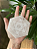 Porta-Copos Grande de Selenita - Cubo de Metatron | Cristal de Limpeza e Transmutação - Imagem 1