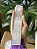 Chapa de Selenita com 7 Chakras | Cristal de Limpeza, Meditação e Paz - Imagem 2