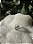 Anel Ajustável Deméter - Prata 925 - Água Marinha, Peridoto, Turmalina Verde e Turmalina Rosa | Fertilidade e Prosperidade - Imagem 1